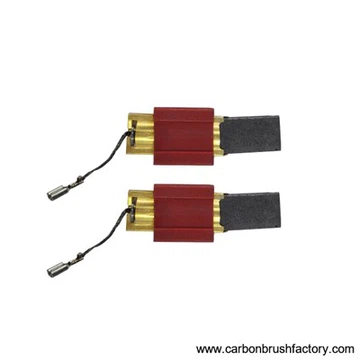 Miele þvottavél kolefnisbursti