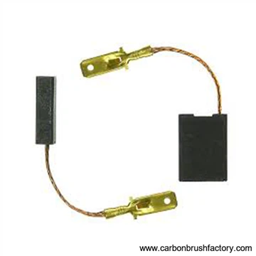 W 75 XW 230-23 kolefnisbursti fyrir Metabo kvörn